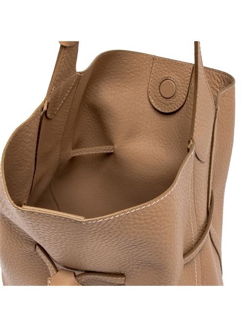 Sienna borsa a spalla GIANNI CHIARINI | BS11787RNGDBL5313